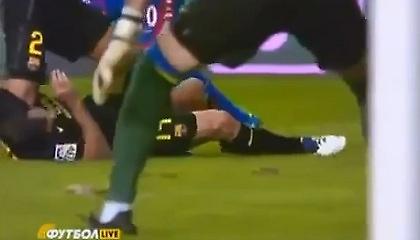 Παιδιά, μαζί παίζετε (video)