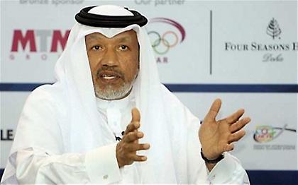 «Πόρτα» CAS σε Μπιν Χαμάμ