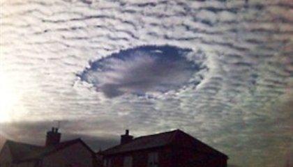 Δεύτερη τρύπα του όζοντος πάνω από την Αρκτική