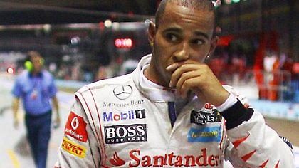 Σύσκεψη με επίκεντρο τον… νταή Χάμιλτον