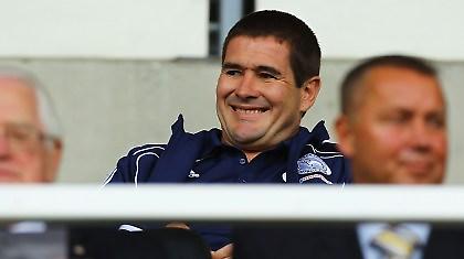 Ένας Κλαφ θα την σώσει!