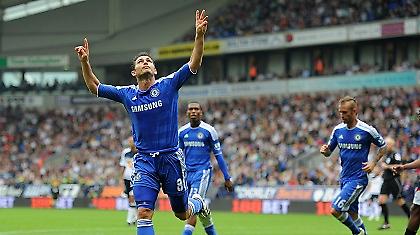 Τα 7 «σημάδια» της 7ης αγωνιστικής!