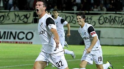 Φανέλες αλλάζει… με όλες τα βάζει!