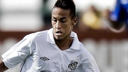 Το παλεύει για Νεϊμάρ η Ρεάλ