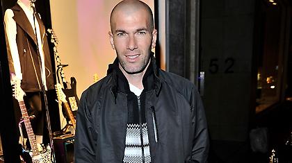 Ζιντάν: «Γιατί όχι προπονητής;»