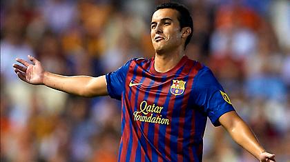 Πέδρο: «Σημασία έχουν οι τρεις βαθμοί»