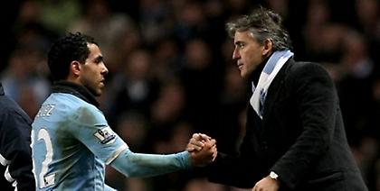 Απολογείται ο Τέβες