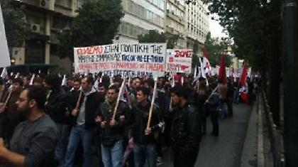 «Έμφραγμα» στην Αθήνα!