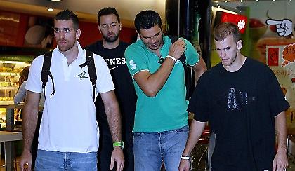 Στη βάση του ο Παναθηναϊκός