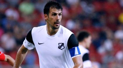 «Όπλο μας το Γεντί Κουλέ»