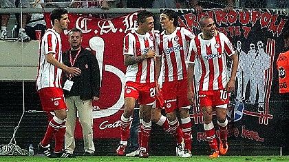 Το μυστικό της ανατροπής του Ολυμπιακού