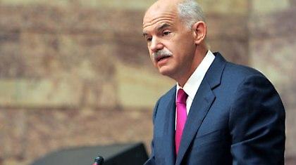 Κύριε Παπανδρέου, χάσατε και τις τρεις ζωές σας