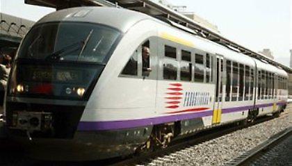 Χωρίς ΟΣΕ και Προαστιακό την Τετάρτη