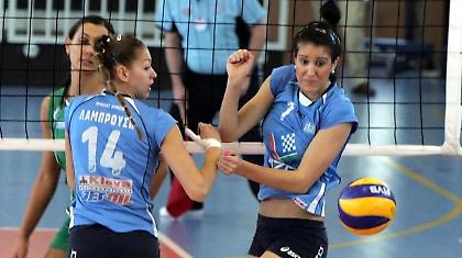 «Καμπάνα» για τέσσερις στον Ηρακλή Κηφισιάς