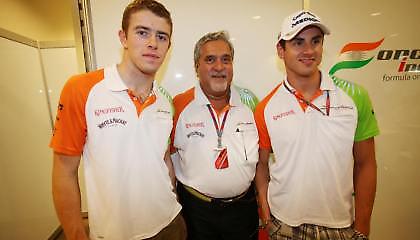 Με το μυαλό στην πέμπτη θέση