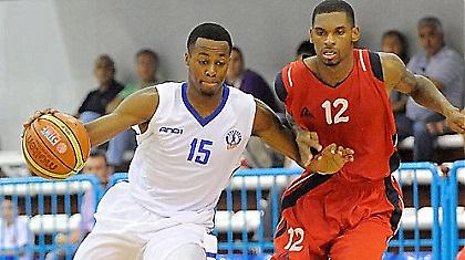 Φεύγει για Κύπρο ο Κολοσσός