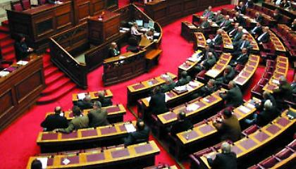 Ύφεση, εφεδρεία και αδικία...