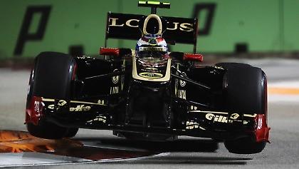 «Παρελθόν η Σιγκαπούρη»