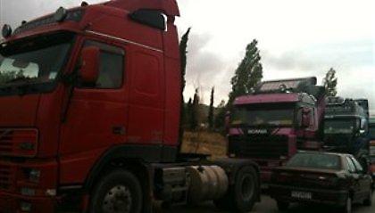 Άμεσα η απελευθέρωση για φορτηγά-βυτιοφόρα