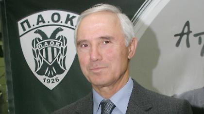 «Χάνεις στο Καραϊσκάκη, κερδίζεις στην Τούμπα...»