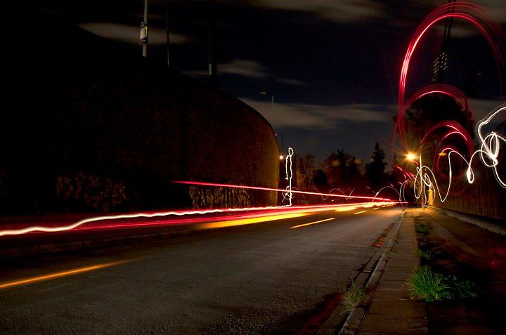Έκθεση φωτογραφίας, ΤΩΡΑ!
