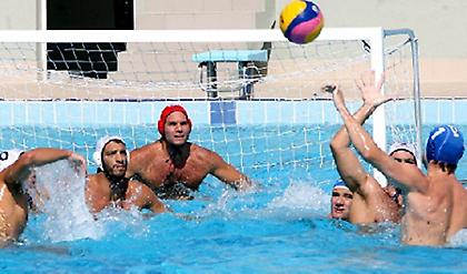 Α1 πόλο, το καλύτερο πρωτάθλημα στην Ελλάδα