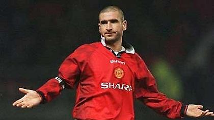 Από τον Ερίκ Καντονά στον Άντριου Τζόνσον