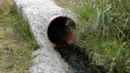 Διαβεβαιώσεις υπ. Περιβάλλοντος για τον Ασωπό