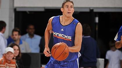 Κάρολ: «Να κατακτήσουμε τα πάντα»