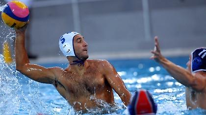 Εκτός για ένα μήνα ο Δελακάς