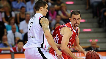 Άσχημη πρεμιέρα για Μπάγερν