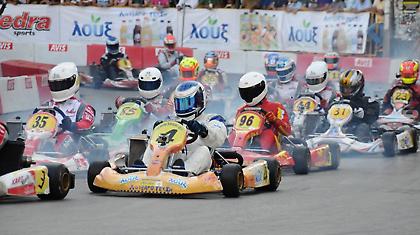 Θα μείνει στην ιστορία (video)