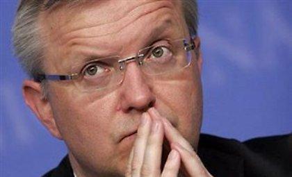 Όλι Ρεν: Σημαντικά τα νέα μέτρα της Αθήνας