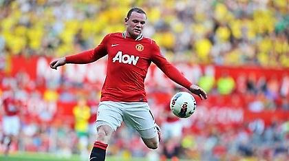 Το μυστικό του Ρούνεϊ!