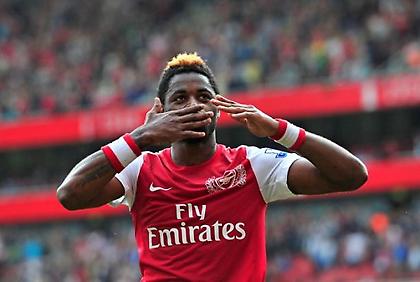 Αποφασισμένος ο Σονγκ