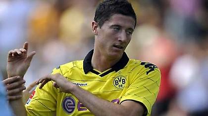 Λεβαντόφσκι: «Θέλουμε τους τρεις βαθμούς»