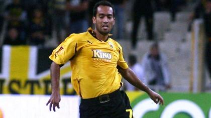 Γκερέιρο, είσαι… «γλύκα»! (video)