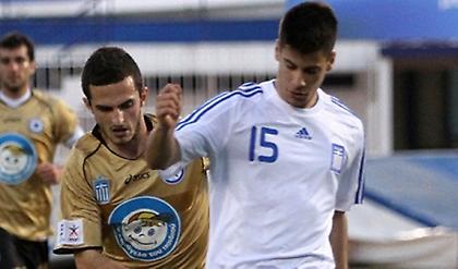 Καραγκούνης: «Η Εθνική έχει αλλάξει επίπεδο»