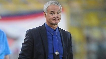 «Καμπάνα» σε Ρανιέρι και παίκτες