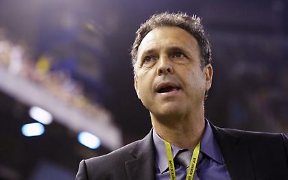 Ο Καπαρός στη Μαγιόρκα