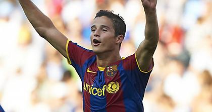 Χειρουργήθηκε ο Αφελάι, επιστρέφει το 2012