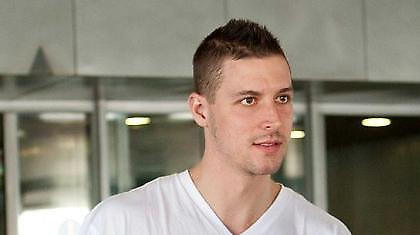 ΜακΓκραθ υπό δοκιμή