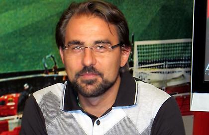 Ο Αλέφαντος μιλάει για Κοστάντσο