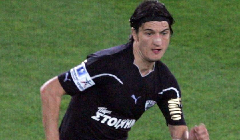 Εξηγήσεις Ίβιτς σε Κωνσταντινίδη