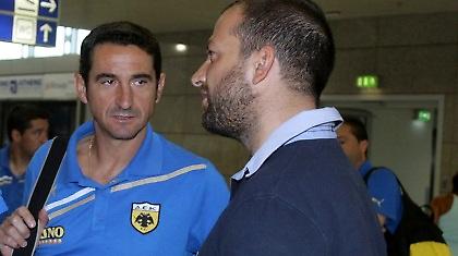 Στις νίκες εύκολα στηρίζεις. Στις ήττες;