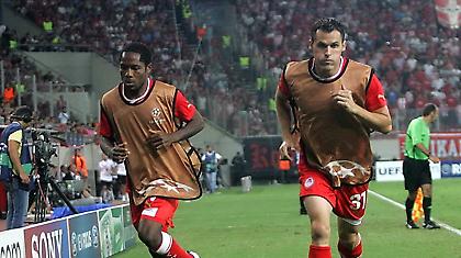 Τελικά Ορμπάιθ ή Μακούν;