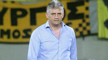 Εμπιστεύονται τον Τσιώλη