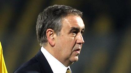 Στην Ουέσκα ο Κίκε Ερνάντεθ