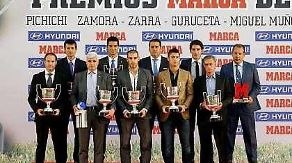 Η γιορτή του ισπανικού ποδοσφαίρου! (pics+vid)