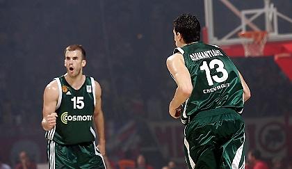 Έτοιμοι στα δύσκολα